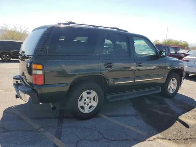 2006 Chevrolet Tahoe C1500