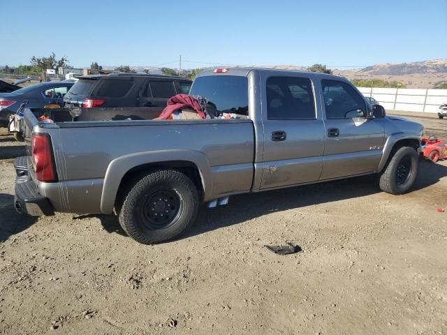 2007 GMC Sierra C1500 Classic HD