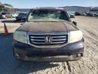 2013 Honda Pilot Touring