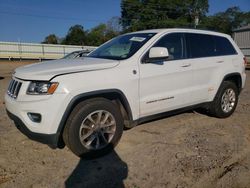 Jeep salvage cars for sale: 2014 Jeep Grand Cherokee Laredo