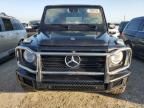 2021 Mercedes-Benz G 550