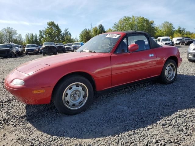 1995 Mazda MX-5 Miata