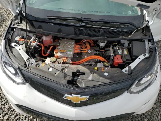 2019 Chevrolet Bolt EV LT