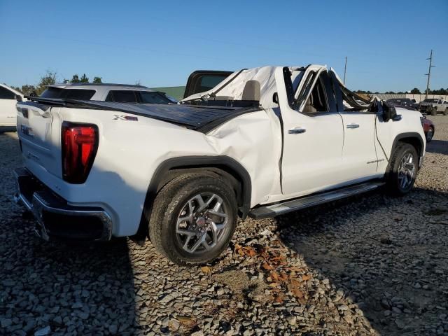 2023 GMC Sierra K1500 SLT