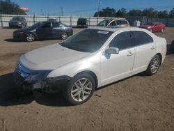 2012 Ford Fusion SEL en venta en Newton, AL