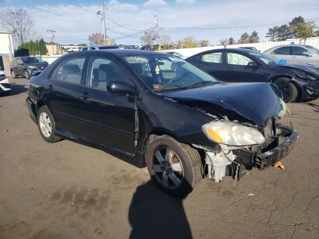 2003 Toyota Corolla CE