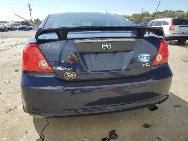 2007 Scion TC