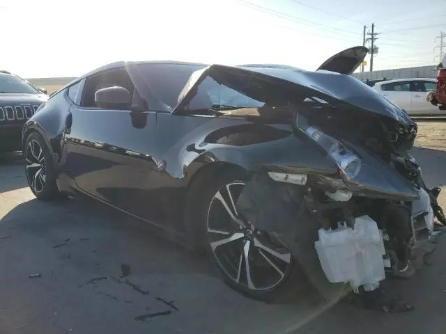 2019 Nissan 370Z Base