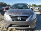 2019 Nissan Versa S