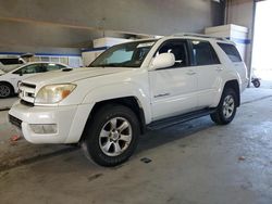 2005 Toyota 4runner SR5 en venta en Sandston, VA