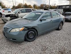 2009 Toyota Camry Base en venta en Columbus, OH