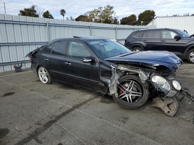 2006 Mercedes-Benz E 350