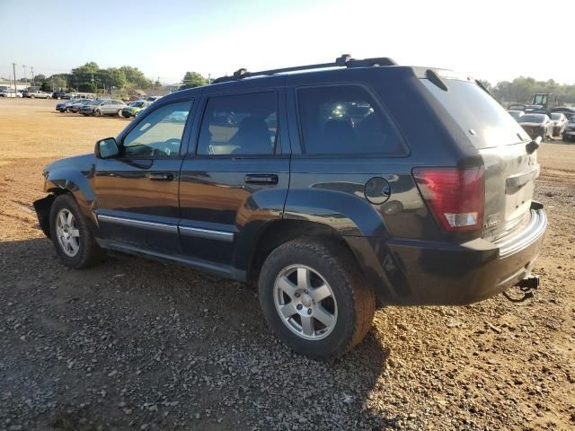 2010 Jeep Grand Cherokee Laredo