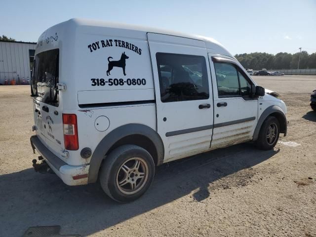 2010 Ford Transit Connect XLT