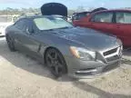 2013 Mercedes-Benz SL 550