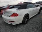 2009 BMW 650 I