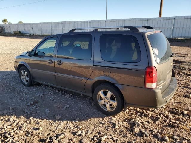 2008 Chevrolet Uplander LT