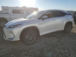 Lexus salvage cars for sale: 2021 Lexus RX 350