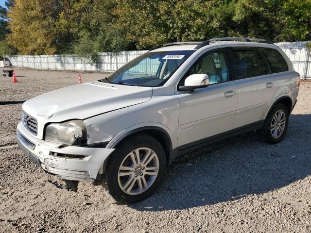 2011 Volvo XC90 3.2