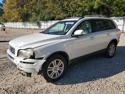 Carros salvage a la venta en subasta: 2011 Volvo XC90 3.2