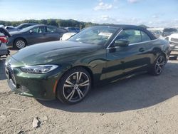 2023 BMW 430XI en venta en Assonet, MA