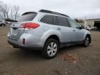 2012 Subaru Outback 2.5I Premium