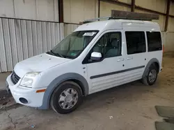 2013 Ford Transit Connect XLT Premium en venta en Pennsburg, PA