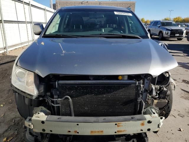 2009 Subaru Tribeca Limited