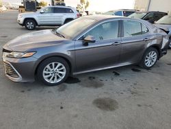 Cars Selling Today at auction: 2023 Toyota Camry LE