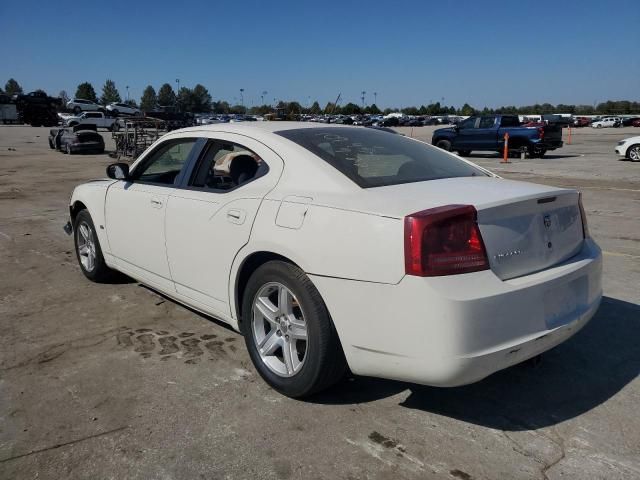 2008 Dodge Charger