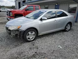 2012 Toyota Camry Base en venta en Byron, GA