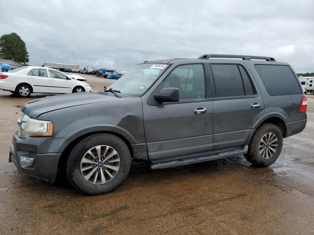 2016 Ford Expedition XLT