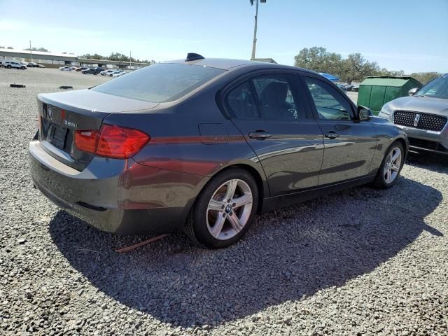 2014 BMW 328 I