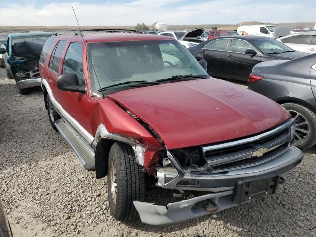 1997 Chevrolet Blazer