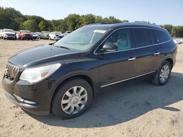 2016 Buick Enclave