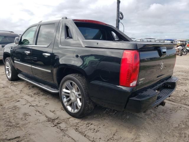 2010 Cadillac Escalade EXT Luxury