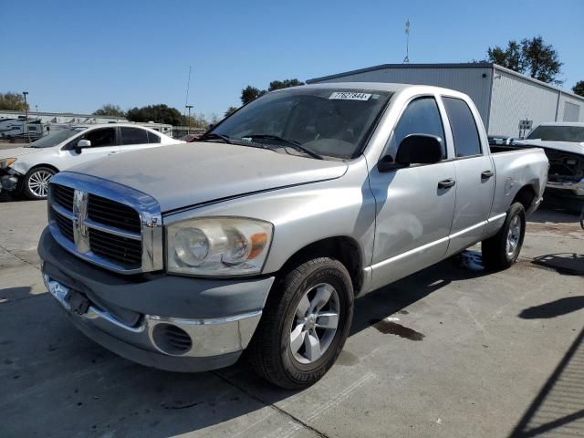 2007 Dodge RAM 1500 ST