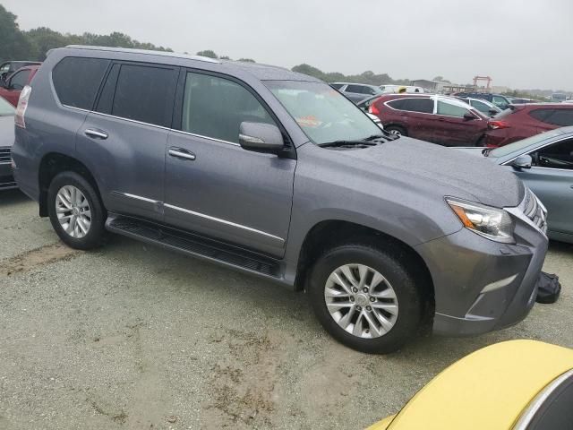 2018 Lexus GX 460