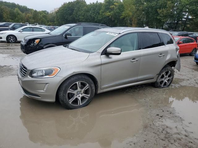 2015 Volvo XC60 T6 Platinum