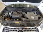 2009 Toyota Highlander Hybrid Limited