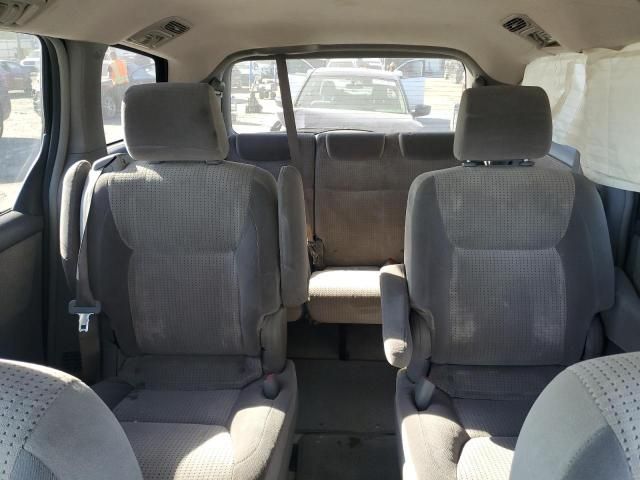 2008 Toyota Sienna CE