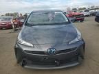 2022 Toyota Prius Night Shade