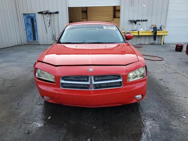 2010 Dodge Charger SXT