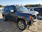 2018 Jeep Renegade Limited