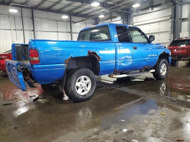 2001 Dodge RAM 1500