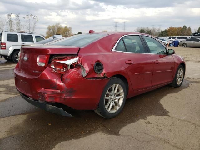 2014 Chevrolet Malibu 1LT