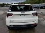 2021 Jeep Compass 80TH Edition