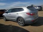 2013 Hyundai Santa FE GLS