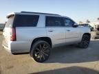 2015 GMC Yukon SLE