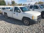 2007 Chevrolet Silverado C1500